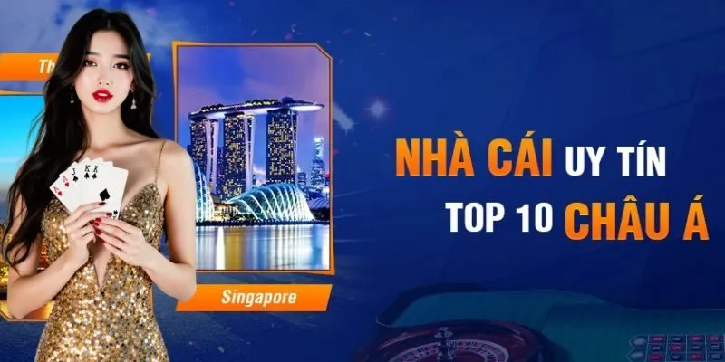 Các thông tin giới thiệu của nhà cái TA88
